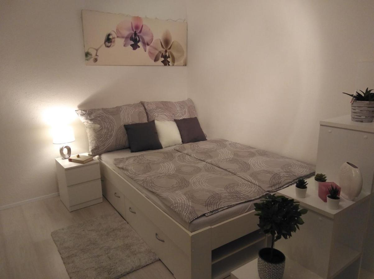 Anastasia-Apartment & Garage 비엔나 외부 사진
