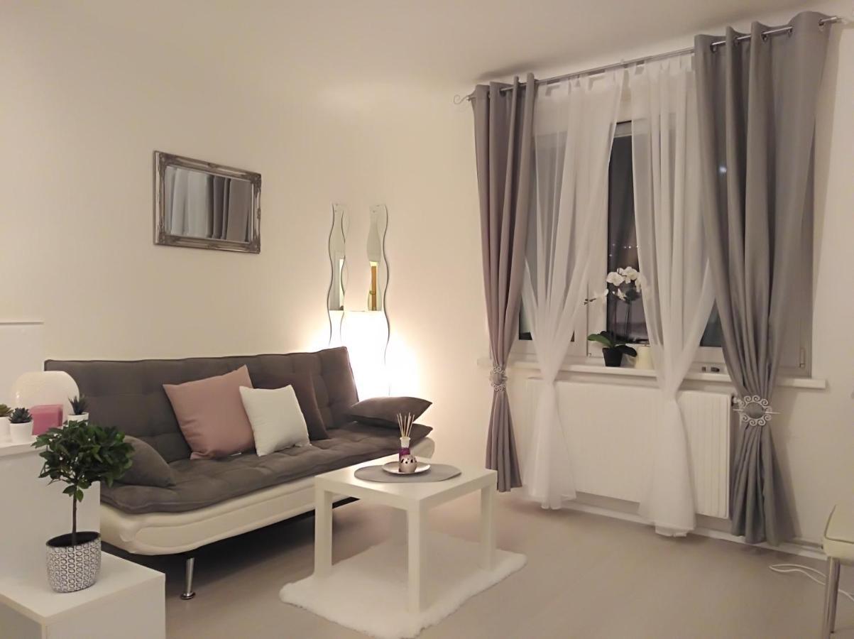 Anastasia-Apartment & Garage 비엔나 외부 사진