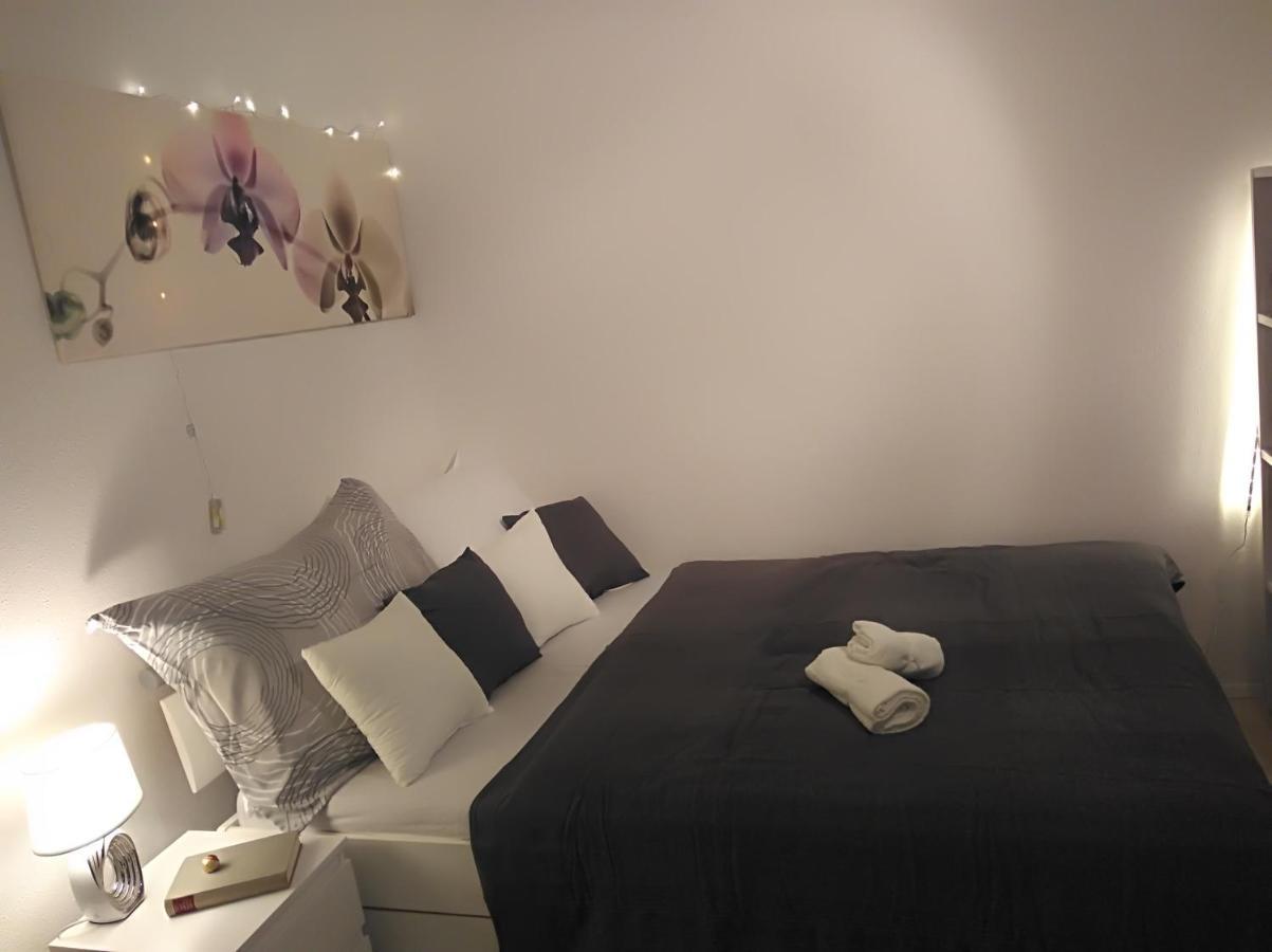 Anastasia-Apartment & Garage 비엔나 외부 사진