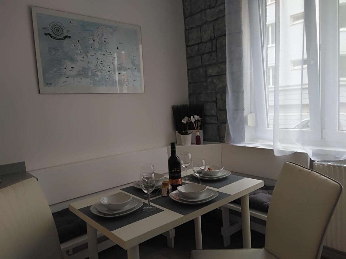 Anastasia-Apartment & Garage 비엔나 외부 사진