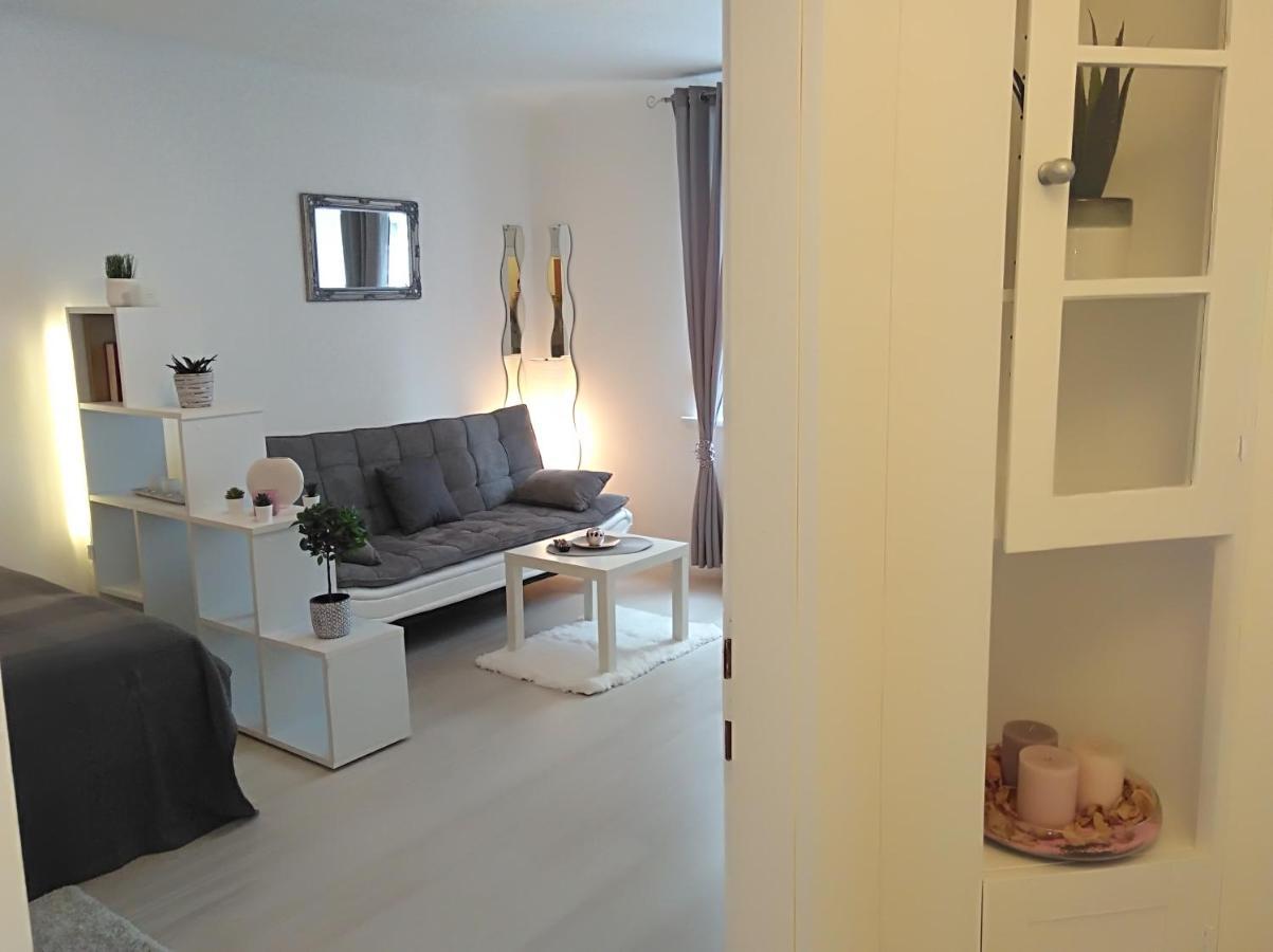 Anastasia-Apartment & Garage 비엔나 외부 사진